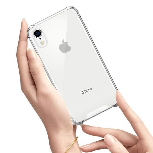 Coque Transparente En Tpu Souple, Étui En Silicone Pour Samsung Galaxy A50 A30 A20 A10 A60 A70 A40 A90 S10 S8 S9 Plus M30 M20 M10