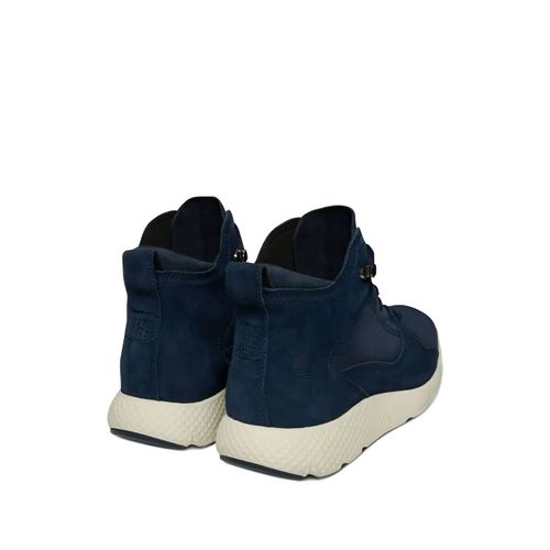 Timberland Bottines Lacées - Bleu
