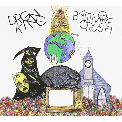 Baltimore Crush