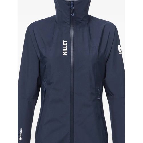 Millet Veste À Capuche - Bleu