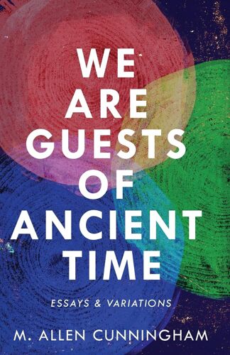 We Are Guests Of Ancient Time