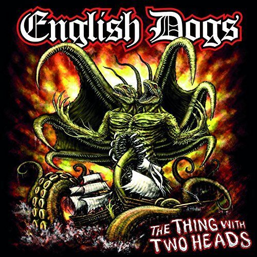 Thing With Two Heads