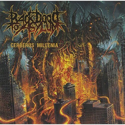 Cerberusmillenia