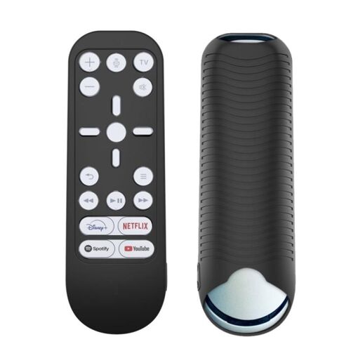 Étui de protection en Silicone souple, résistant à la poussière, housse amovible pour télécommande TV, pour Station de jeu 5 médias