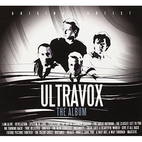 The Album
