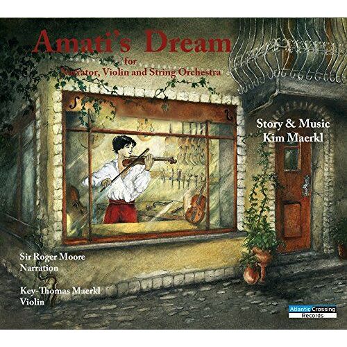 Amati's Dream