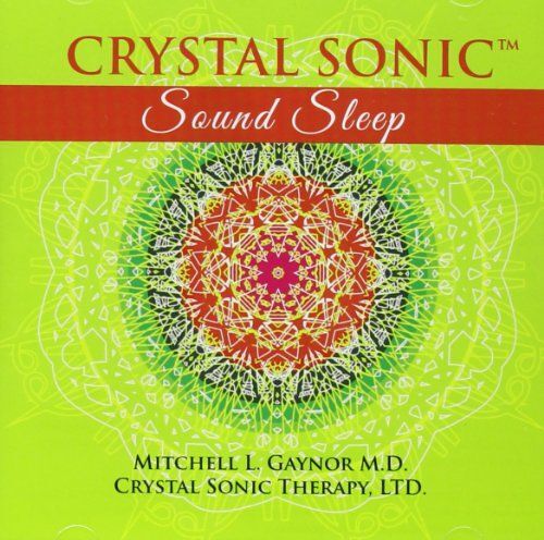 Crystal Sonic Sound Sleep