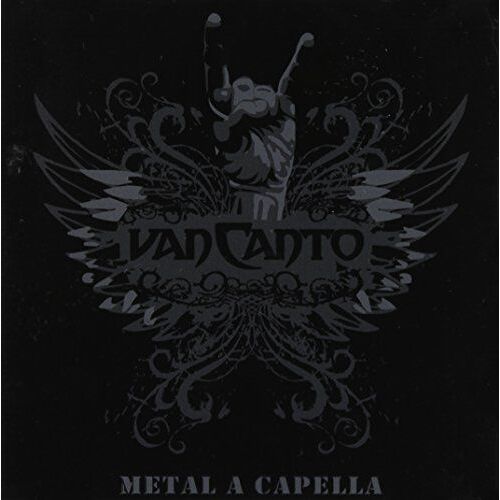 Metal A Capella (Bonus Track)