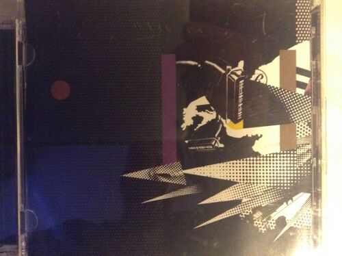 Renaissance Presents Nick Fanciulli - 2 Cd