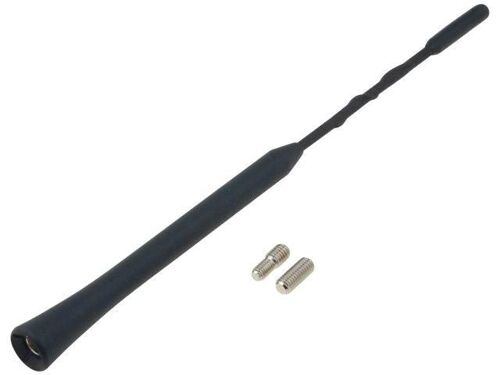Brin Antenne 0.235m M5 M6 Noir