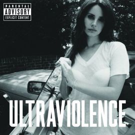 Ultraviolence (Dlx)