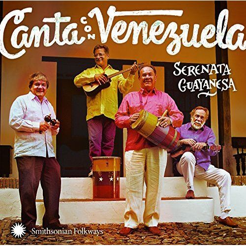 Canta Con Venezuela Sing With Venez