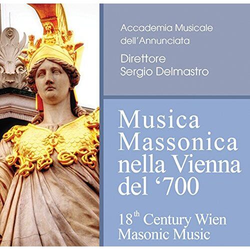 Musica Massonica Nella Vienna Del '7