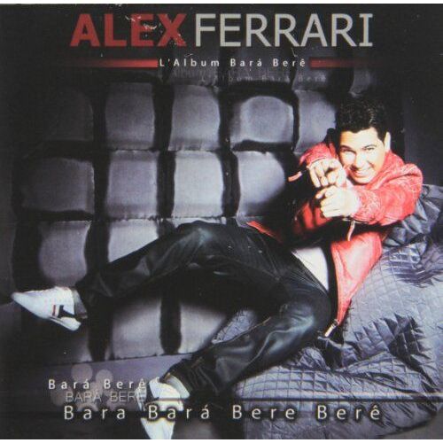 L'album Bara Bere (Can)