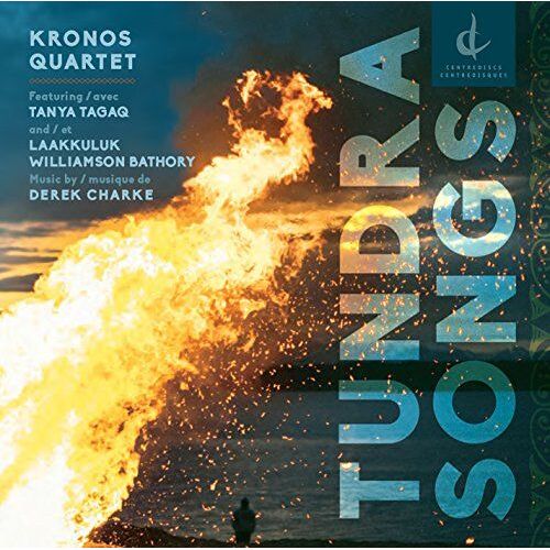Tundra Songs