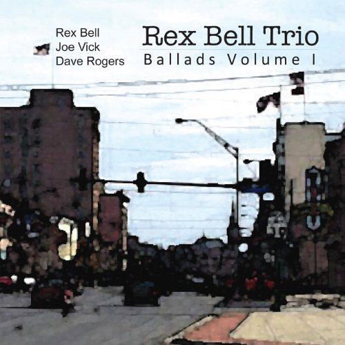 Ballads Vol. I