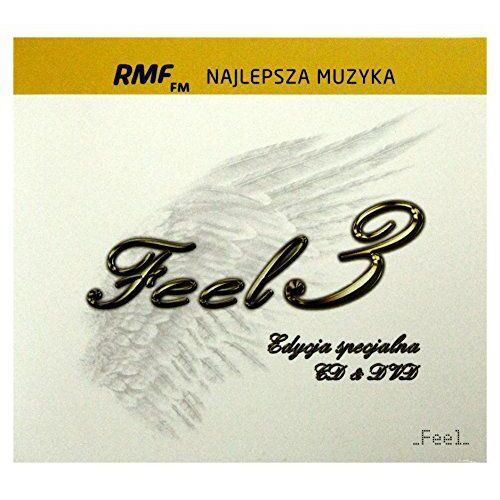 Feel 3 (Bonus Dvd)