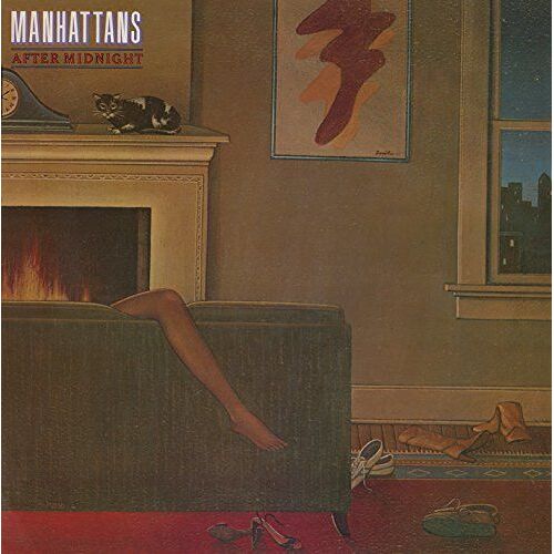 After Midnight (Bonus Tracks) (Rmst