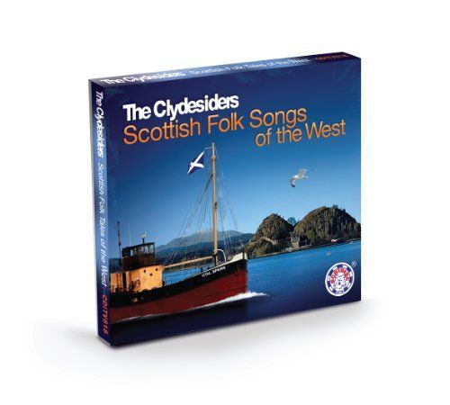Scottish Folk Songs Of The West