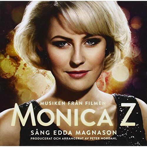 Monica Z-Musiken Fran Filmen / O.S.