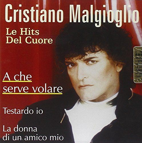 Le Hits Del Cuore Cristiano Malgiogl