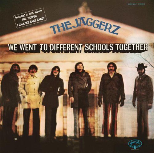 We Went To Different Schools Togeth