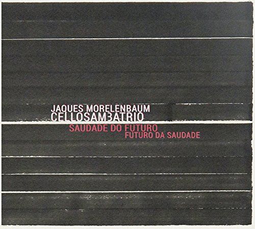 Saudade Do Futuro - Futuro Da Saudad