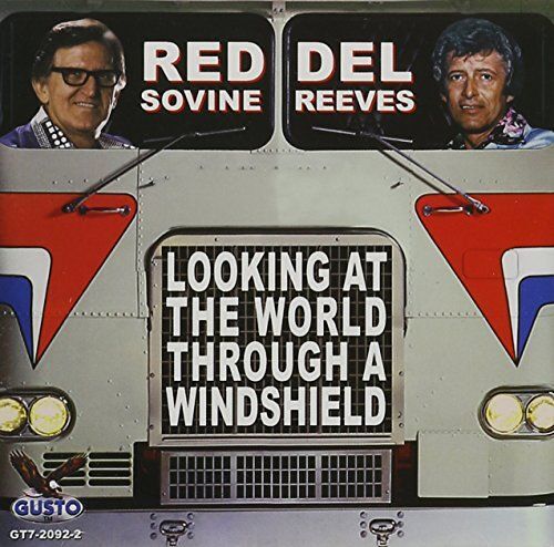 Looking At The World