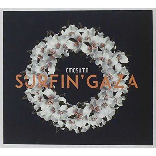 Surfin' Gaza