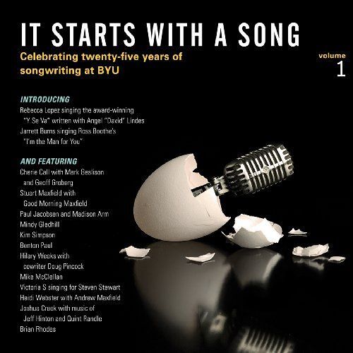 It Starts With A Song 1 / Various
