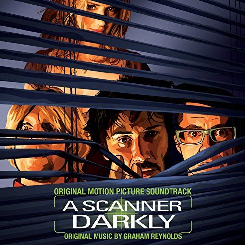 Scanner Darkly / O.S.T. (Ltd)