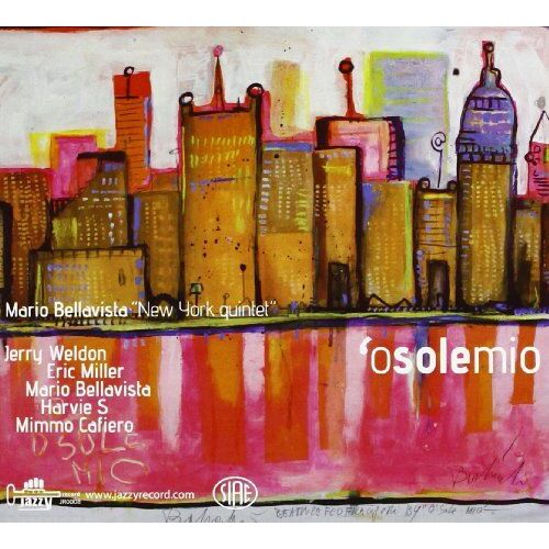 O Sole Mio