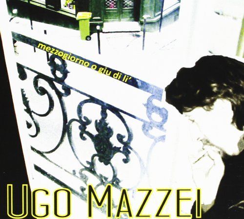 Mezzogiorno O Giu Di Li'