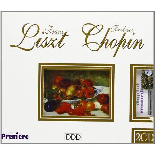 Franz List / Frederic Chopin
