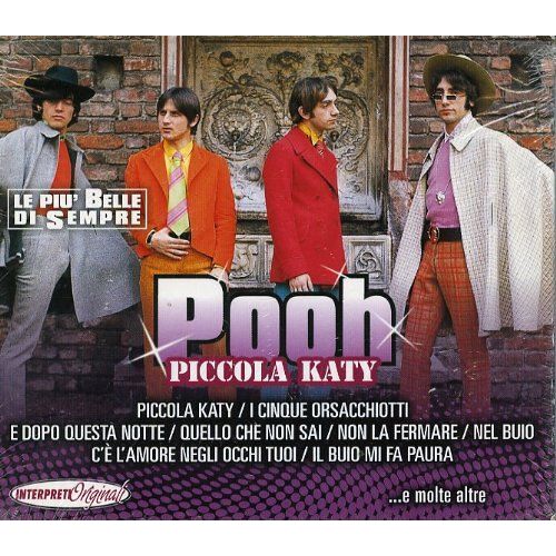 Piccola Katy (Ita)