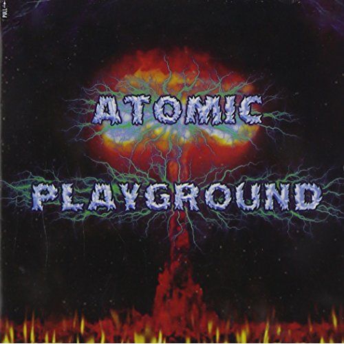 Atomic Playground