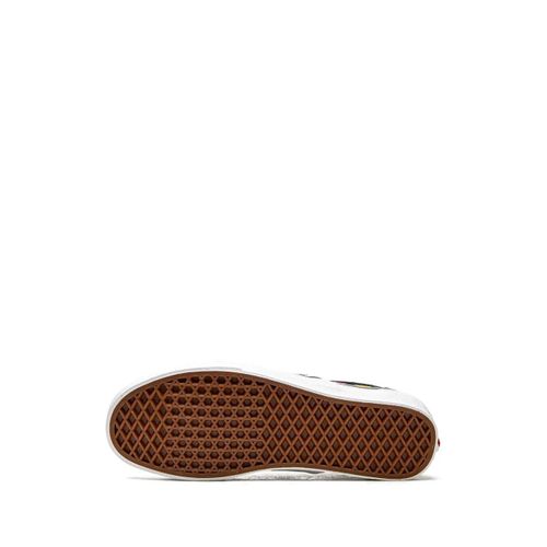 Vans Chaussures De Skate Market Classic - Noir