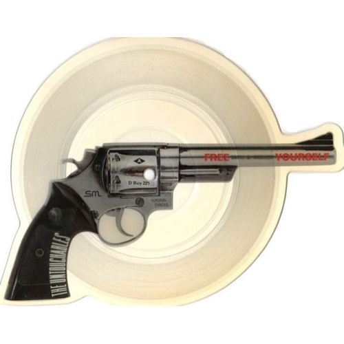 Free Yourself/Lebanon - Us Ska