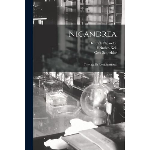 Nicandrea