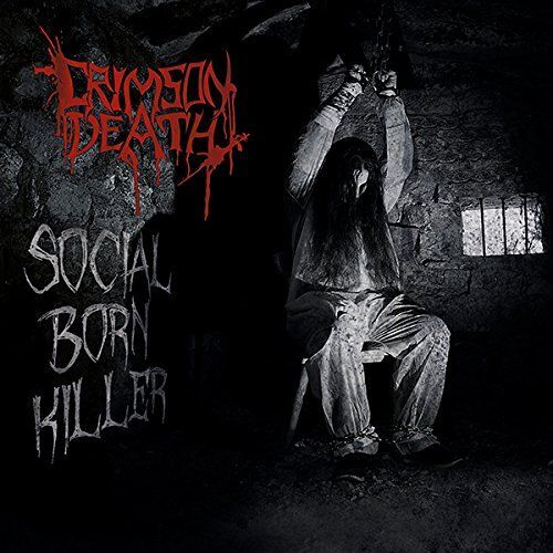 Social Born Killer (Ger)