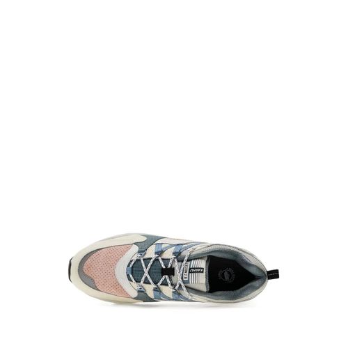 Karhu Baskets Fusion 2.0 À Lacets - Gris