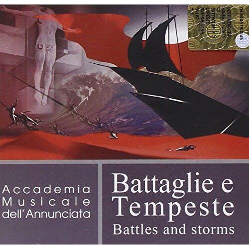 Battaglie E Tempeste