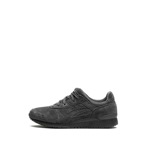 Asics Baskets Gel Lyte Iii - Gris
