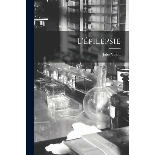 L'épilepsie
