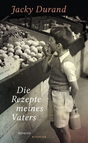 Die Rezepte Meines Vaters