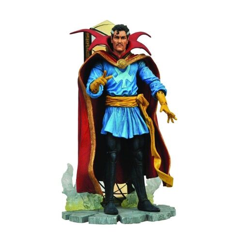 Figurine Marvel Select Docteur Strange