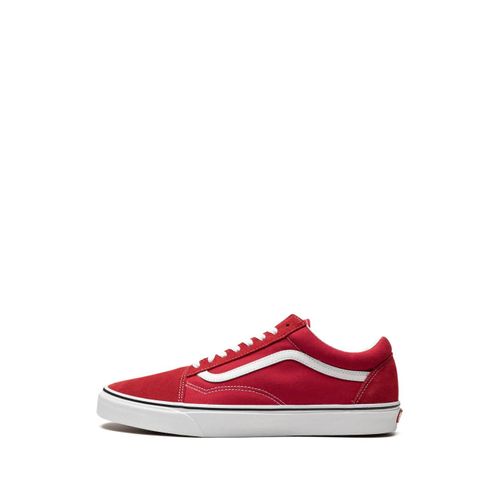 Vans Baskets Old Skool - Rouge