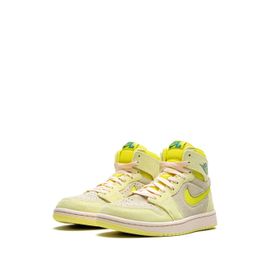 Jordan Baskets Zoom Air Cmft 'citron Tint' - Jaune