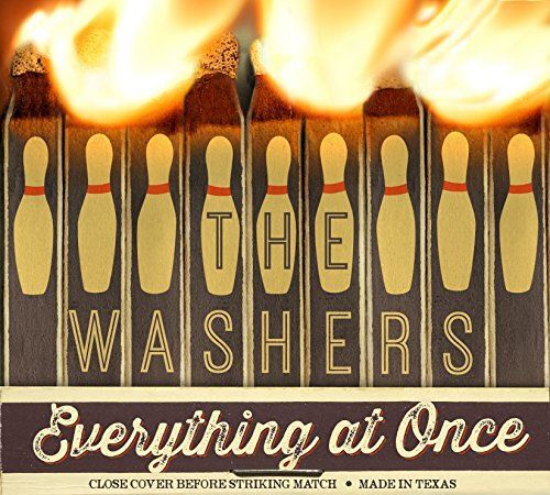 Everything At Once