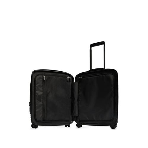 Lancel valise cabine Atlas de Lancel - Noir
